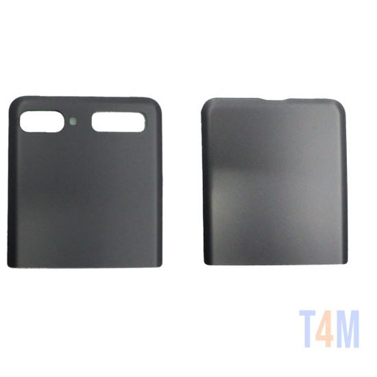 BACK COVER SAMSUNG GALAXY Z FLIP 2 BLACK